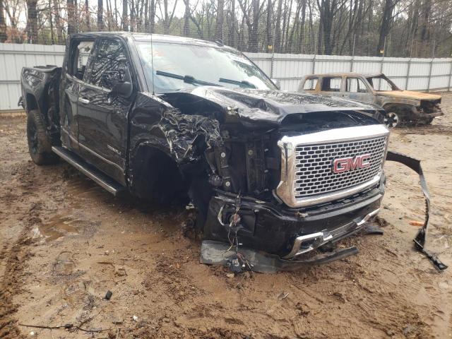 GMC SIERRA K15 2014 3gtu2wej0eg552410