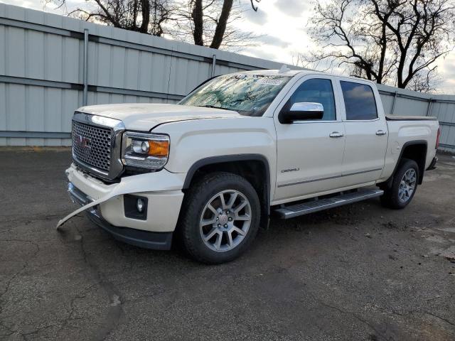 GMC SIERRA K15 2015 3gtu2wej0fg313070