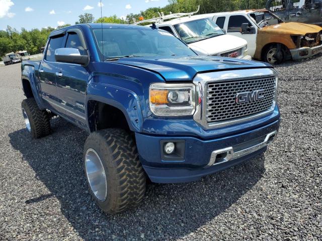 GMC SIERRA K15 2015 3gtu2wej0fg369932