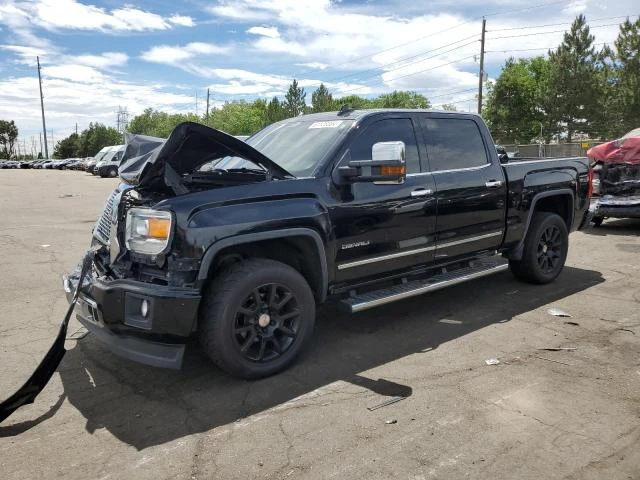 GMC SIERRA K15 2015 3gtu2wej0fg391350