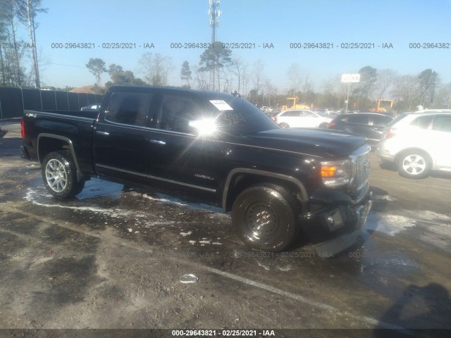 GMC SIERRA 1500 2015 3gtu2wej0fg413654