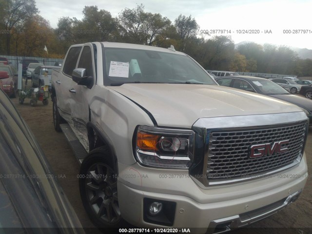 GMC SIERRA 1500 2015 3gtu2wej0fg418174