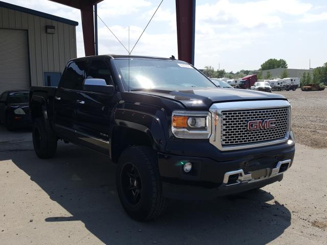 GMC SIERRA K15 2014 3gtu2wej1eg279607