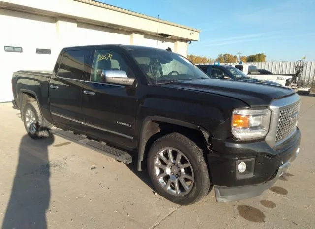 GMC SIERRA 1500 2014 3gtu2wej1eg331351