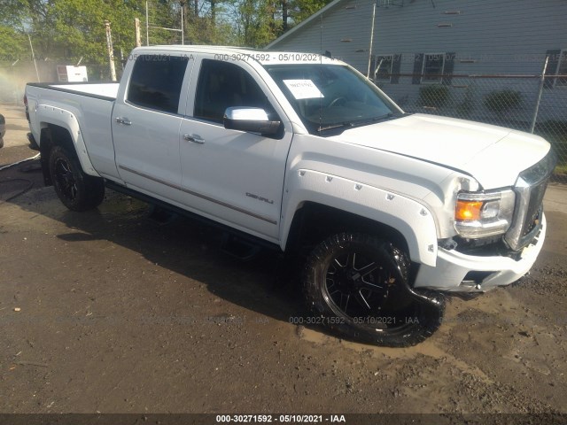 GMC SIERRA 1500 2014 3gtu2wej1eg340065