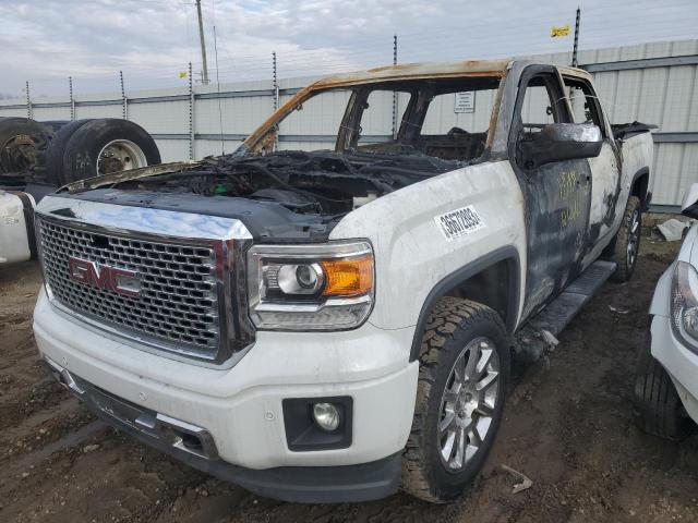 GMC SIERRA K15 2014 3gtu2wej1eg373115