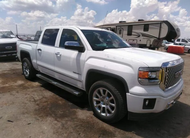 GMC SIERRA 1500 2014 3gtu2wej1eg418909