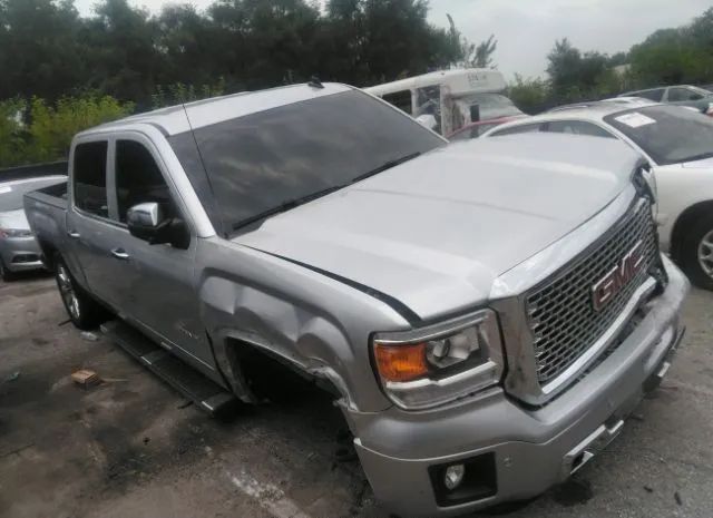 GMC SIERRA 1500 2014 3gtu2wej1eg455927