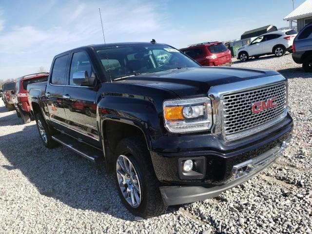 GMC SIERRA K15 2014 3gtu2wej1eg472145