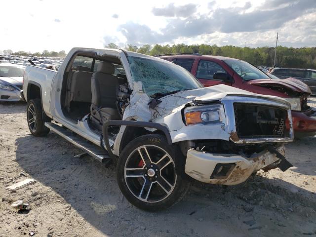 GMC SIERRA K15 2014 3gtu2wej1eg516726