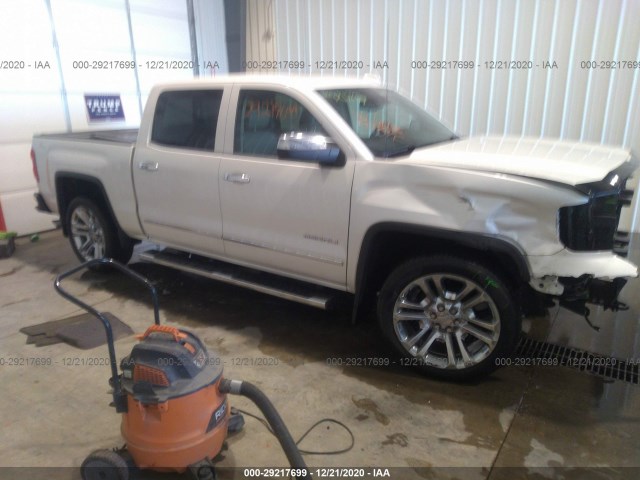 GMC SIERRA 1500 2015 3gtu2wej1fg206674