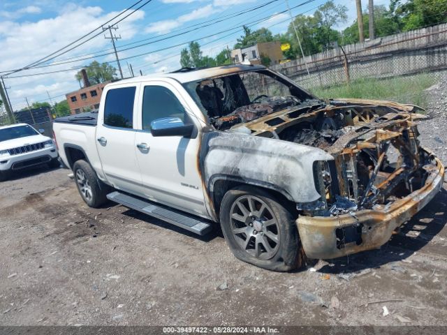 GMC SIERRA 2015 3gtu2wej1fg238394