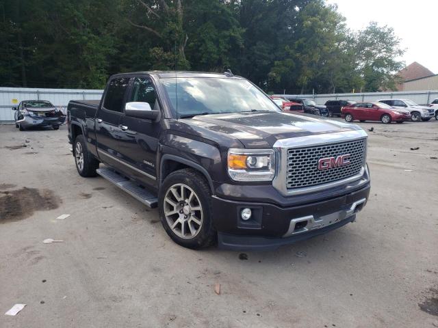 GMC SIERRA K15 2015 3gtu2wej1fg340956