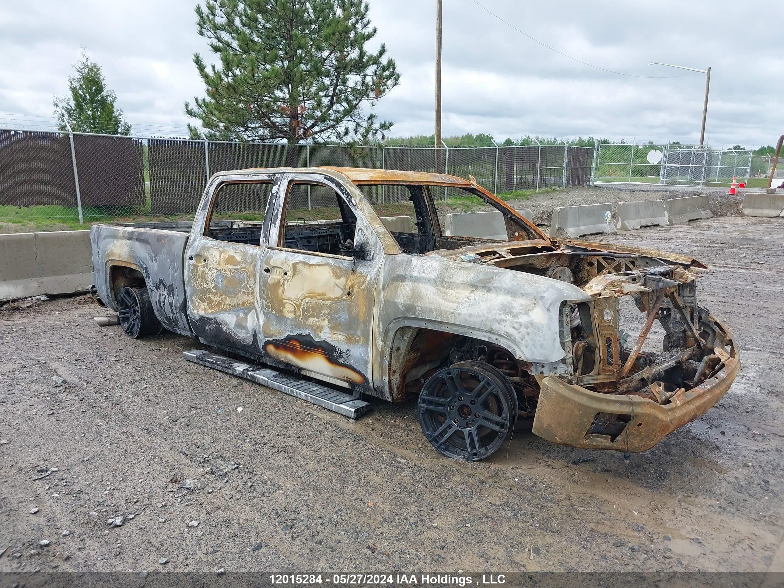 GMC SIERRA 2015 3gtu2wej1fg416109