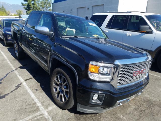 GMC SIERRA K15 2015 3gtu2wej1fg468520