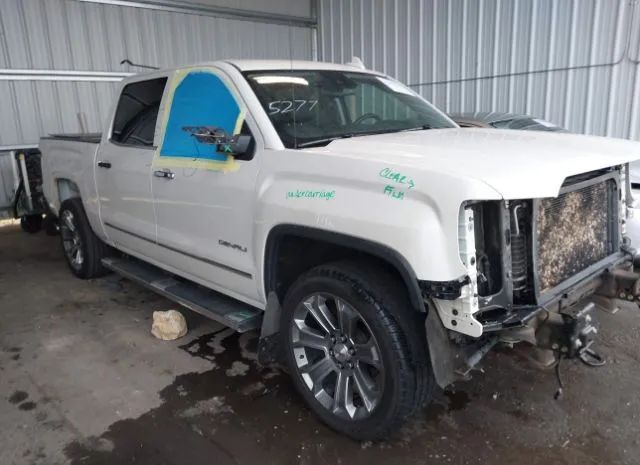 GMC SIERRA 1500 2015 3gtu2wej1fg471823