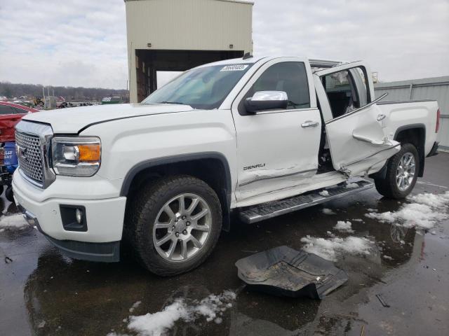 GMC SIERRA K15 2014 3gtu2wej2eg315353