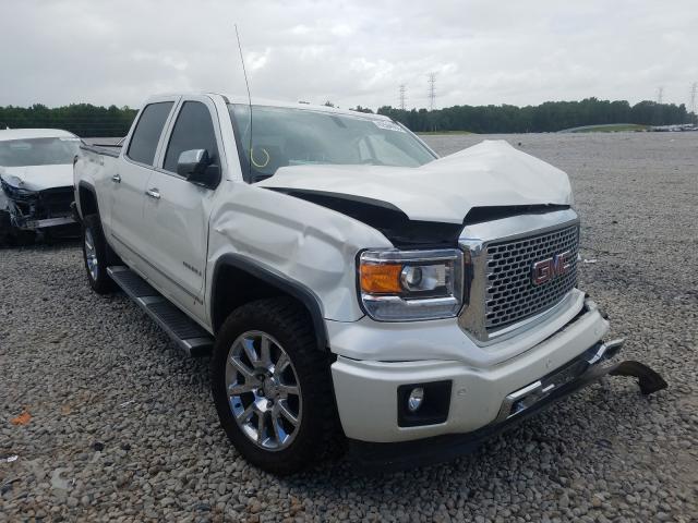 GMC SIERRA K15 2014 3gtu2wej2eg347543