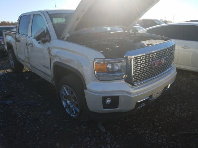 GMC SIERRA K15 2014 3gtu2wej2eg438604