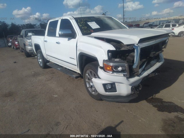 GMC SIERRA 1500 2014 3gtu2wej2eg459291