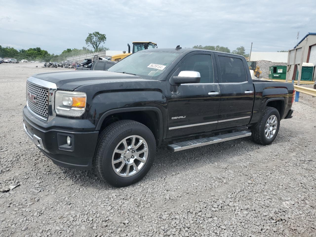 GMC SIERRA 2014 3gtu2wej2eg529338