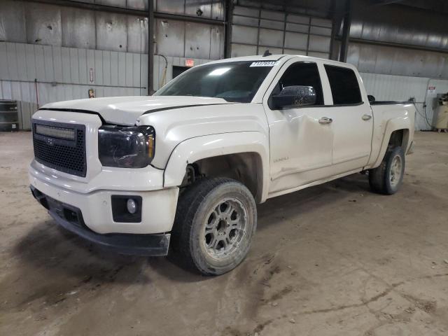 GMC SIERRA 2014 3gtu2wej2eg530487