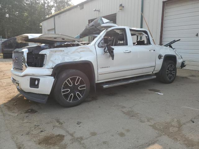 GMC SIERRA K15 2014 3gtu2wej2eg545281