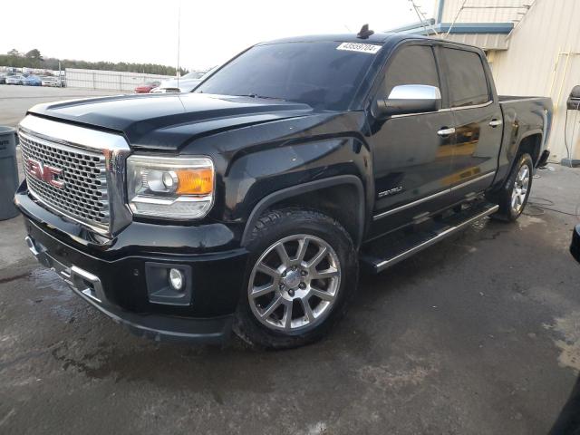 GMC SIERRA 2015 3gtu2wej2fg192767