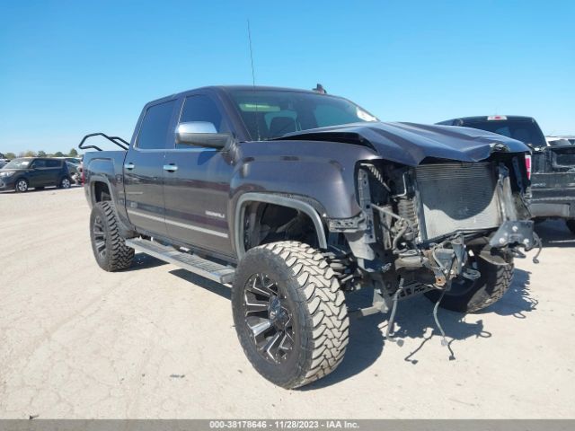 GMC SIERRA 1500 2015 3gtu2wej2fg337418