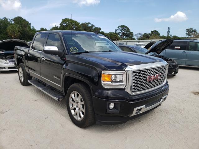 GMC SIERRA K15 2015 3gtu2wej2fg432058