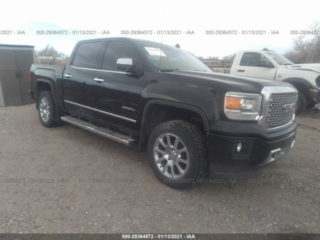 GMC SIERRA 1500 2014 3gtu2wej3eg276868