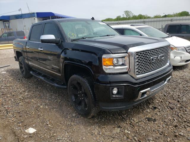 GMC SIERRA K15 2014 3gtu2wej3eg310050