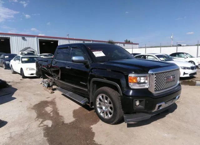 GMC SIERRA 1500 2014 3gtu2wej3eg328872