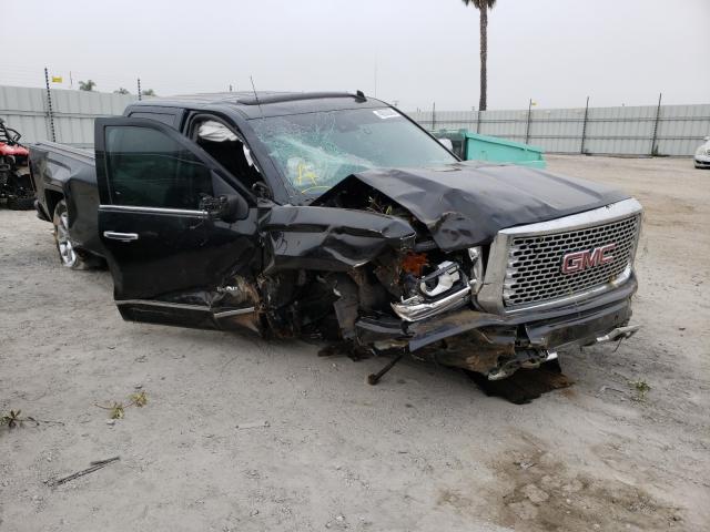 GMC SIERRA K15 2014 3gtu2wej3eg423240