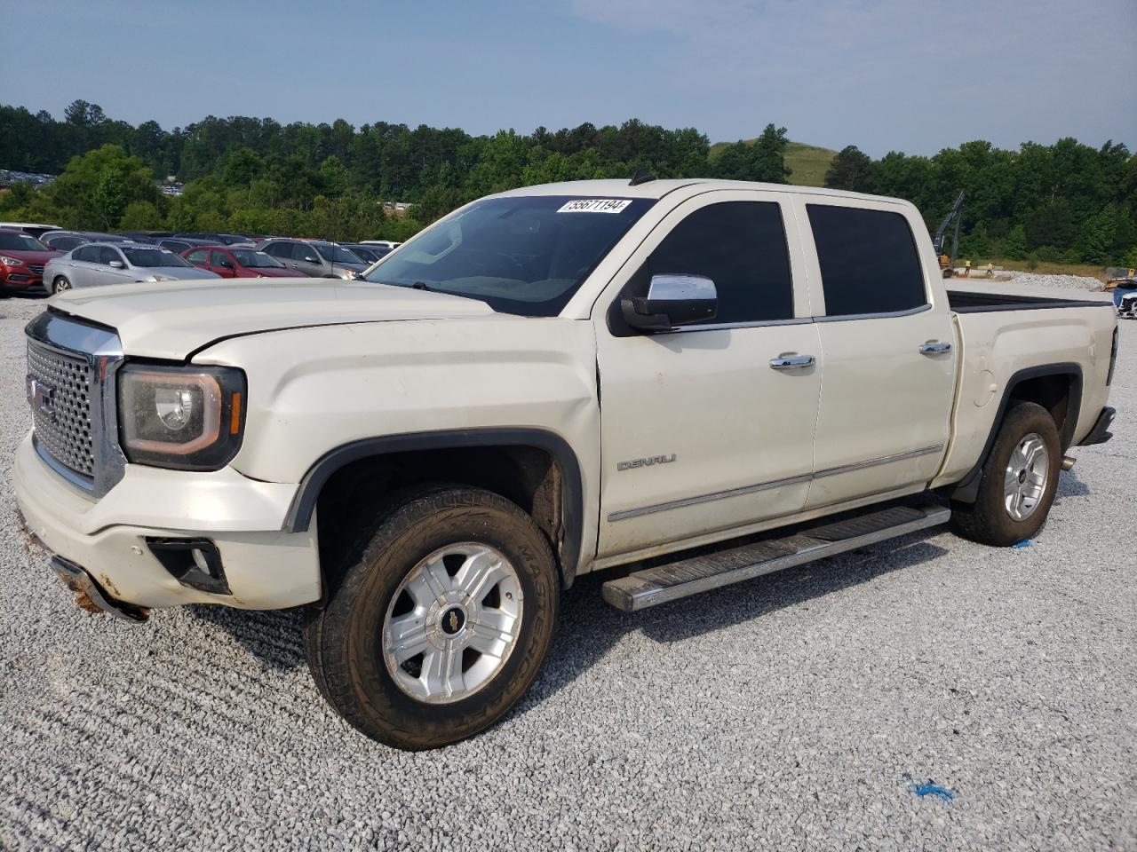 GMC SIERRA 2014 3gtu2wej3eg429992