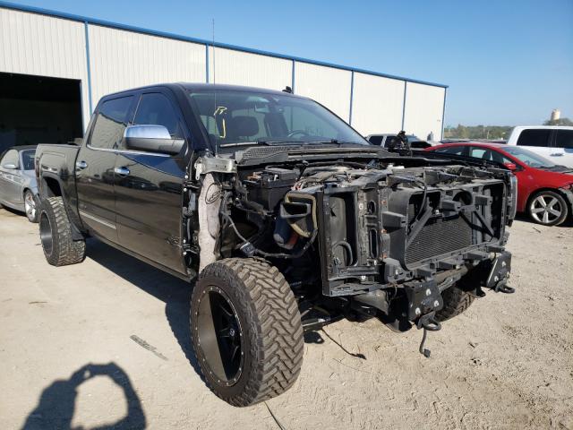 GMC SIERRA K15 2014 3gtu2wej3eg475967