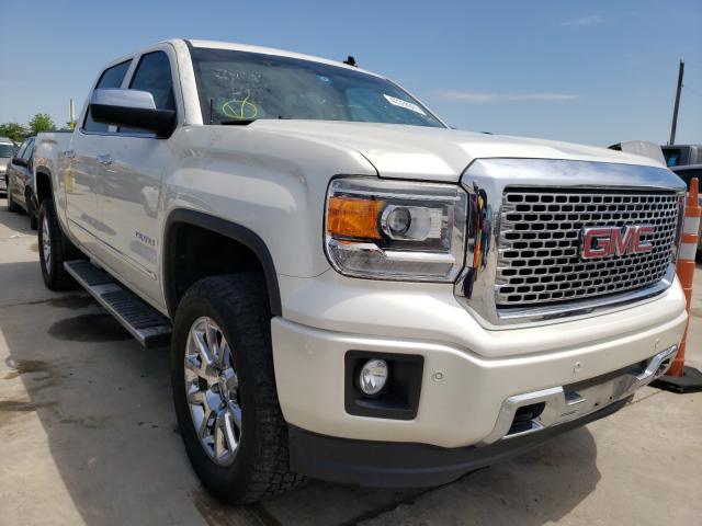 GMC SIERRA K15 2014 3gtu2wej3eg495295