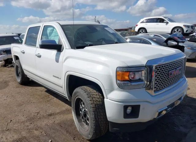 GMC SIERRA 1500 2014 3gtu2wej3eg537450