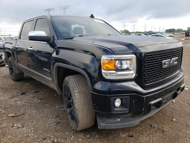 GMC SIERRA 1500 2015 3gtu2wej3fg228319