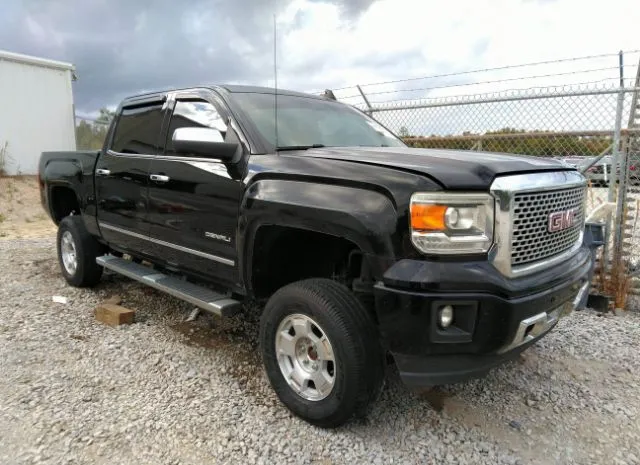 GMC SIERRA 1500 2015 3gtu2wej3fg324774