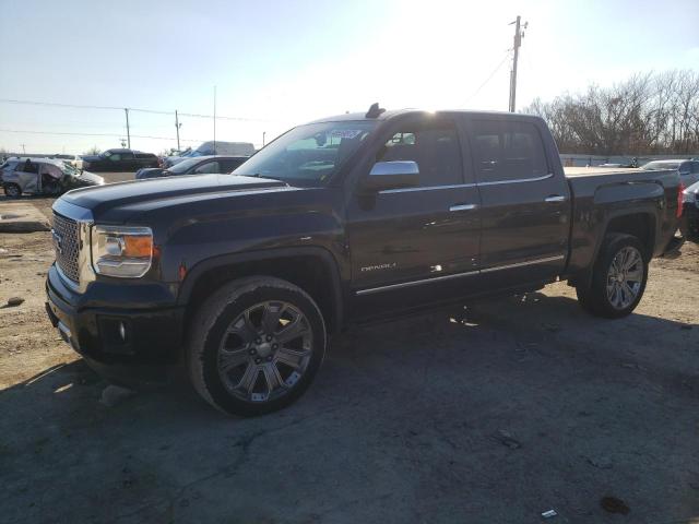 GMC SIERRA K15 2015 3gtu2wej3fg331398