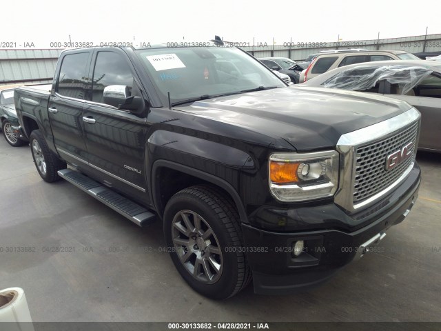 GMC SIERRA 1500 2015 3gtu2wej3fg332888