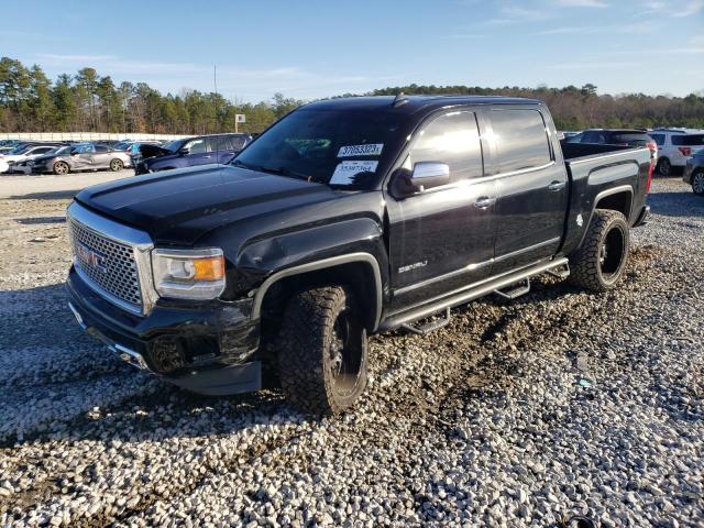 GMC SIERRA K15 2015 3gtu2wej3fg342451