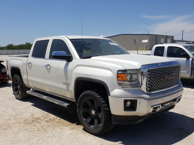 GMC SIERRA K15 2015 3gtu2wej3fg379886