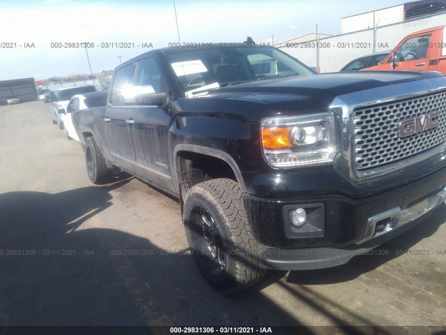 GMC SIERRA 1500 2015 3gtu2wej3fg381444