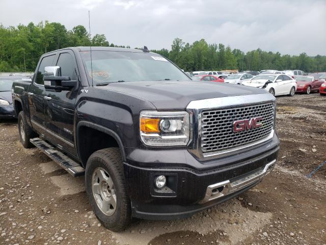 GMC SIERRA K15 2015 3gtu2wej3fg451749