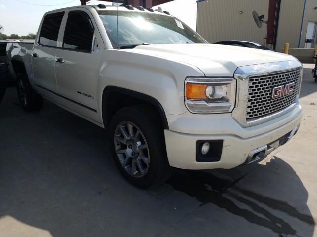 GMC SIERRA K15 2015 3gtu2wej3fg468888