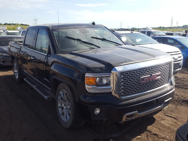 GMC SIERRA K15 2014 3gtu2wej4eg356731