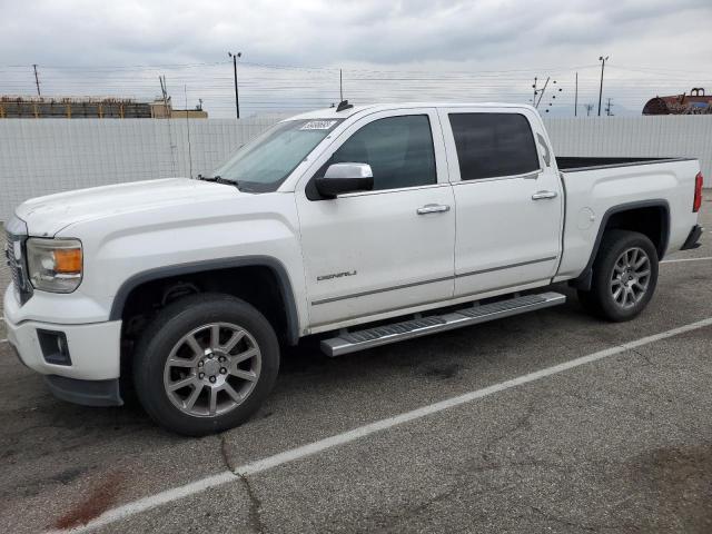 GMC SIERRA K15 2014 3gtu2wej4eg382407