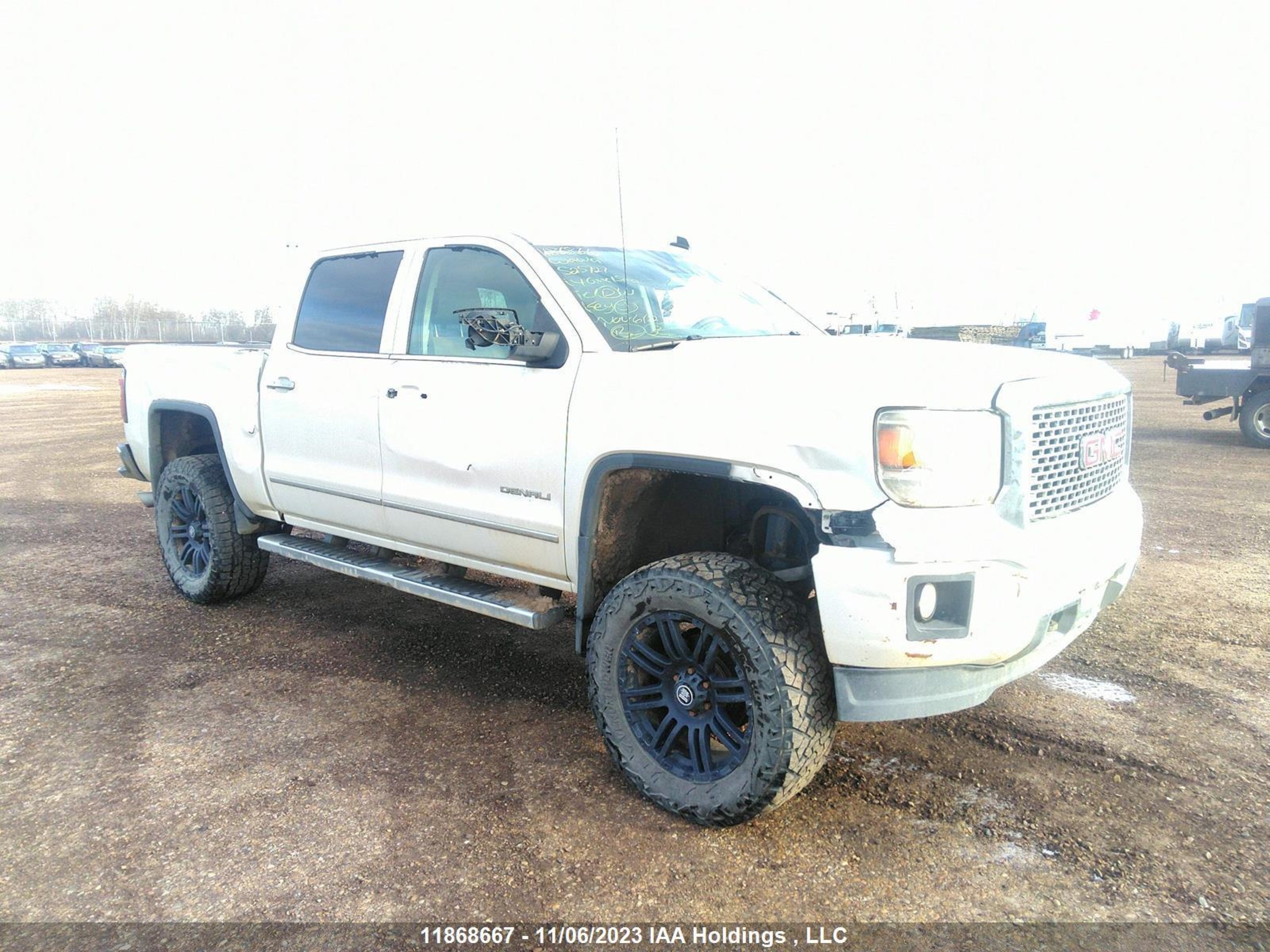 GMC SIERRA 2014 3gtu2wej4eg525727